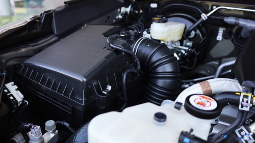 automotive parts