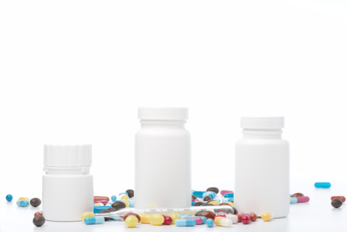 pharma and medical products