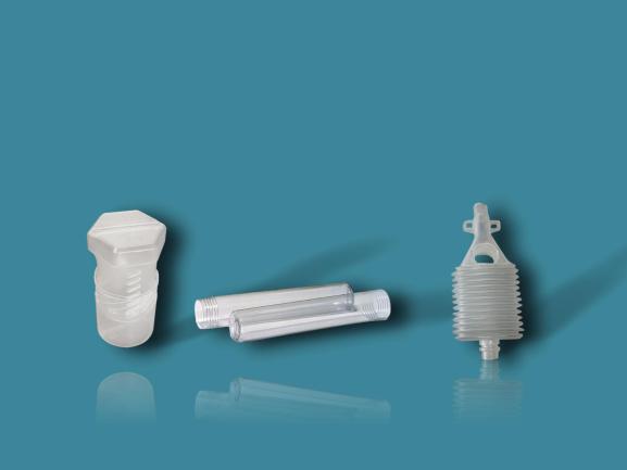 technical parts